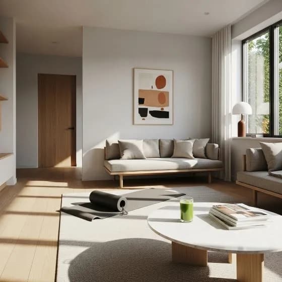 Host Room